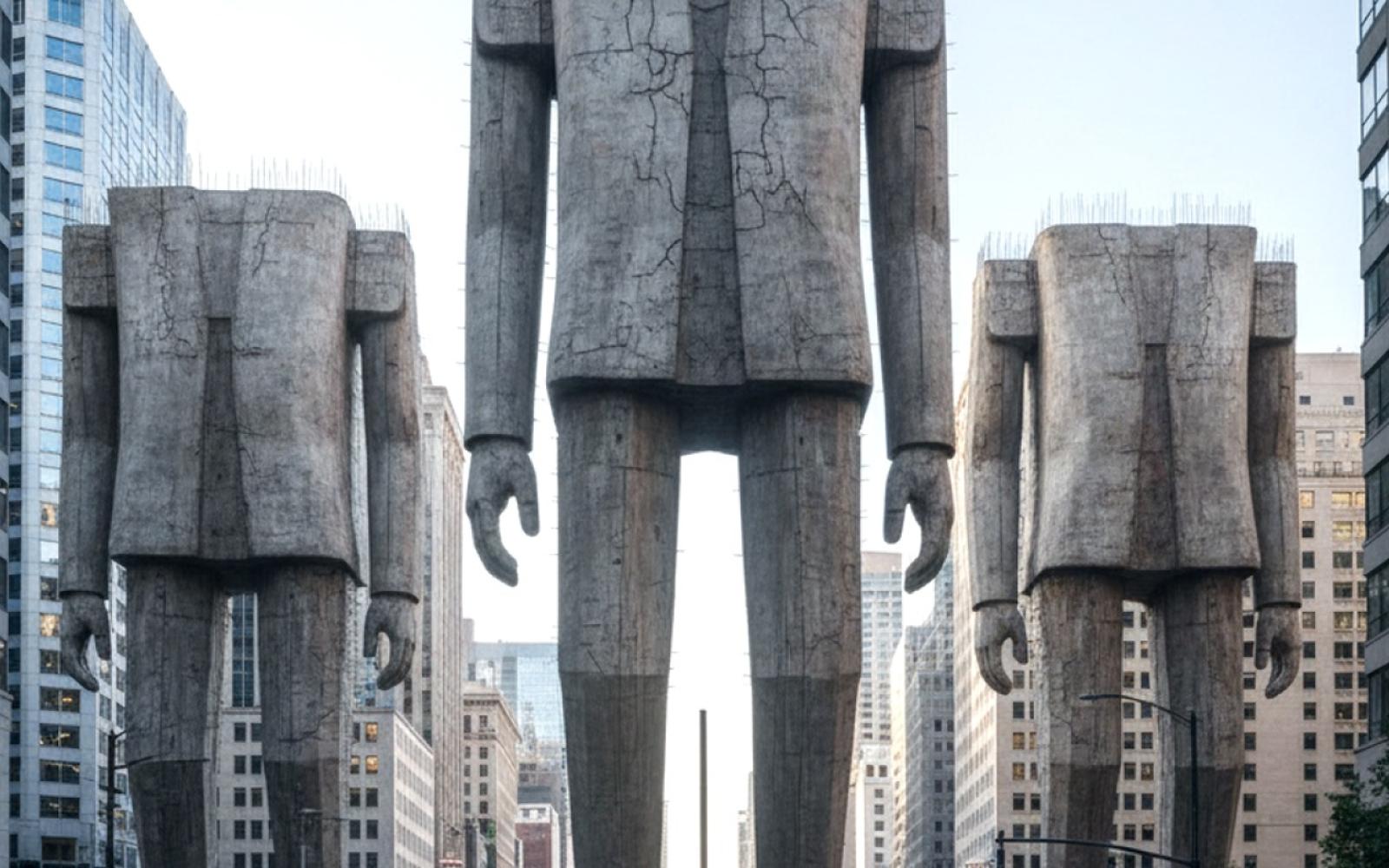 عمالقة وول ستريت: نفوذ مالي عابر للحدود يتحكم بمصير الاقتصادات العالمية