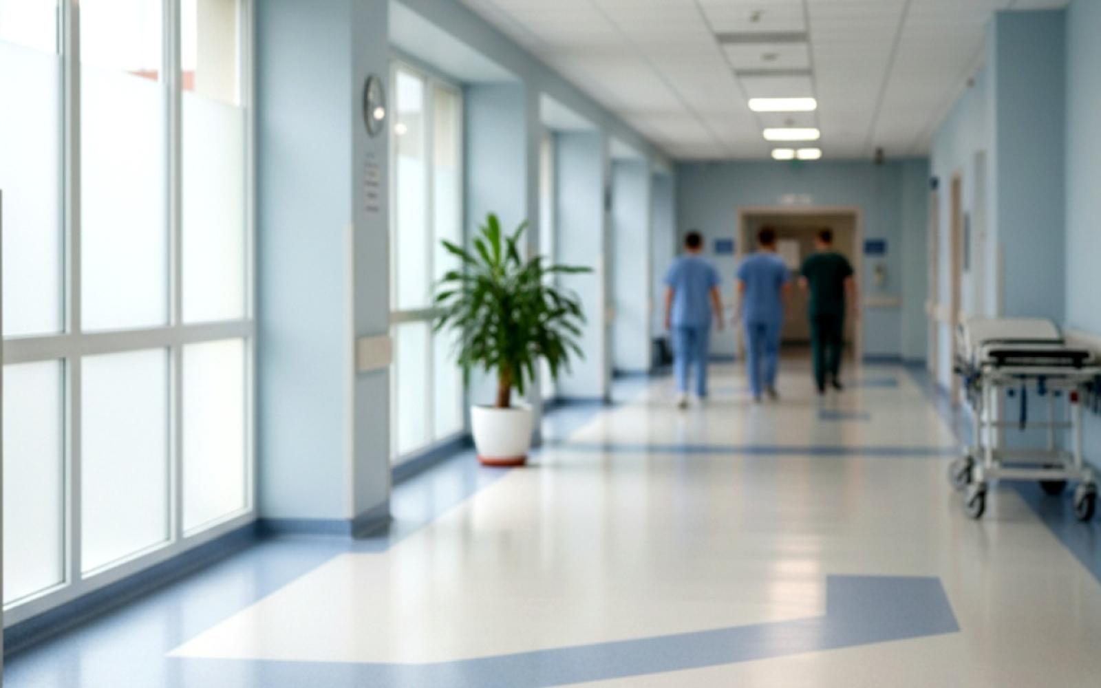 تعافي مستشفيات الخرطوم يتعثر: نقص الكهرباء والمال يهدد عودة الخدمات