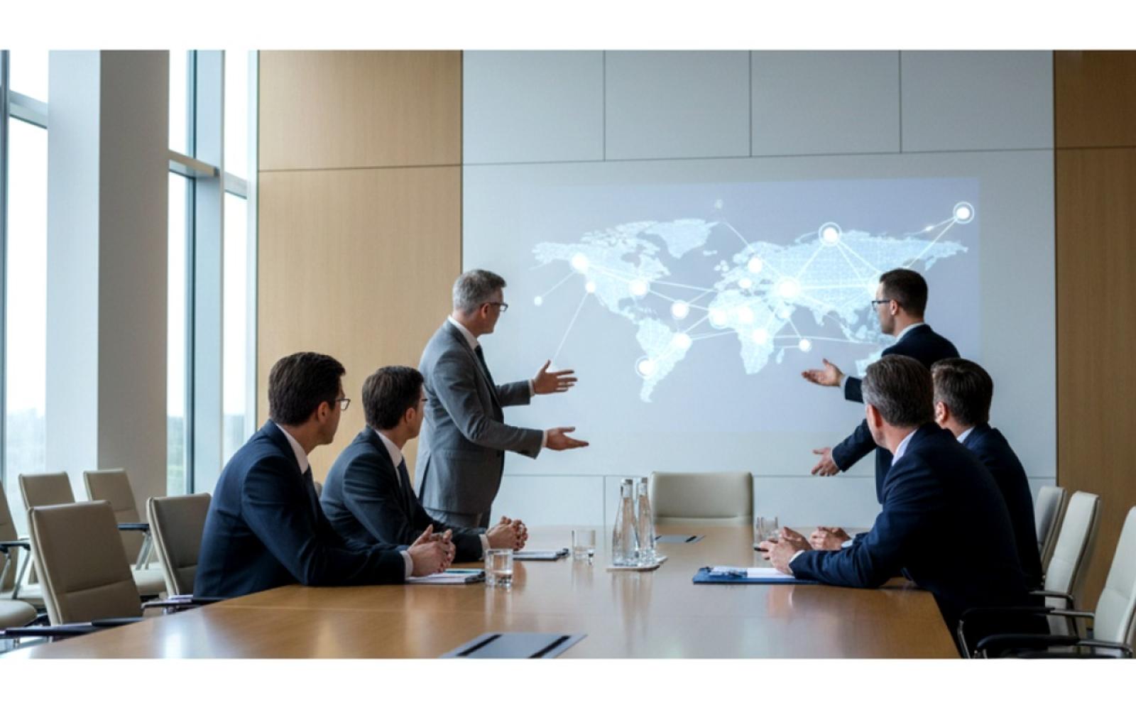 ميلوني تدعو أوروبا للحوار مع روسيا وتأييد موقف ماكرون يفتح باب المفاوضات