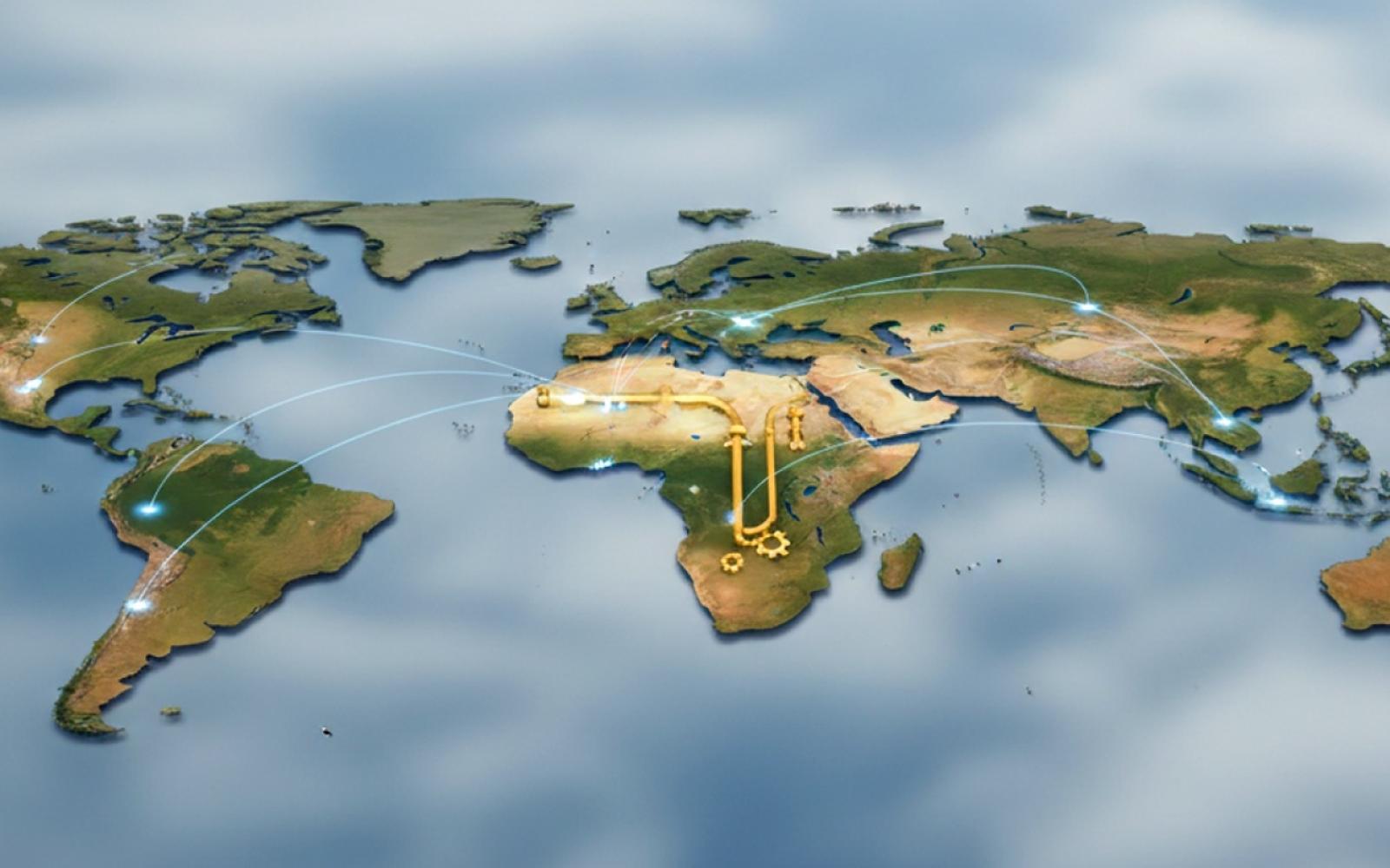 بيترو يحث أمريكا اللاتينية على تأسيس جيش موحد لمكافحة المخدرات وصد التدخل الخارجي