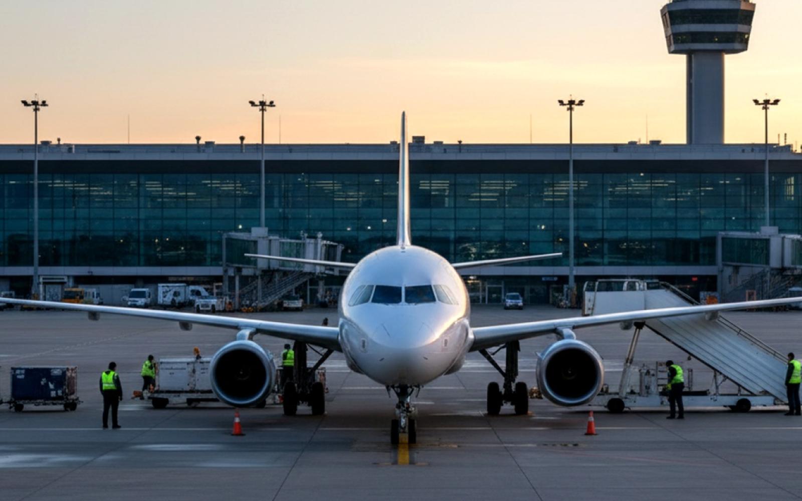 الخطوط اليمنية تعلن جاهزية سيئون وتدشن رحلات داخلية ودولية جديدة لتعزيز الربط الجوي