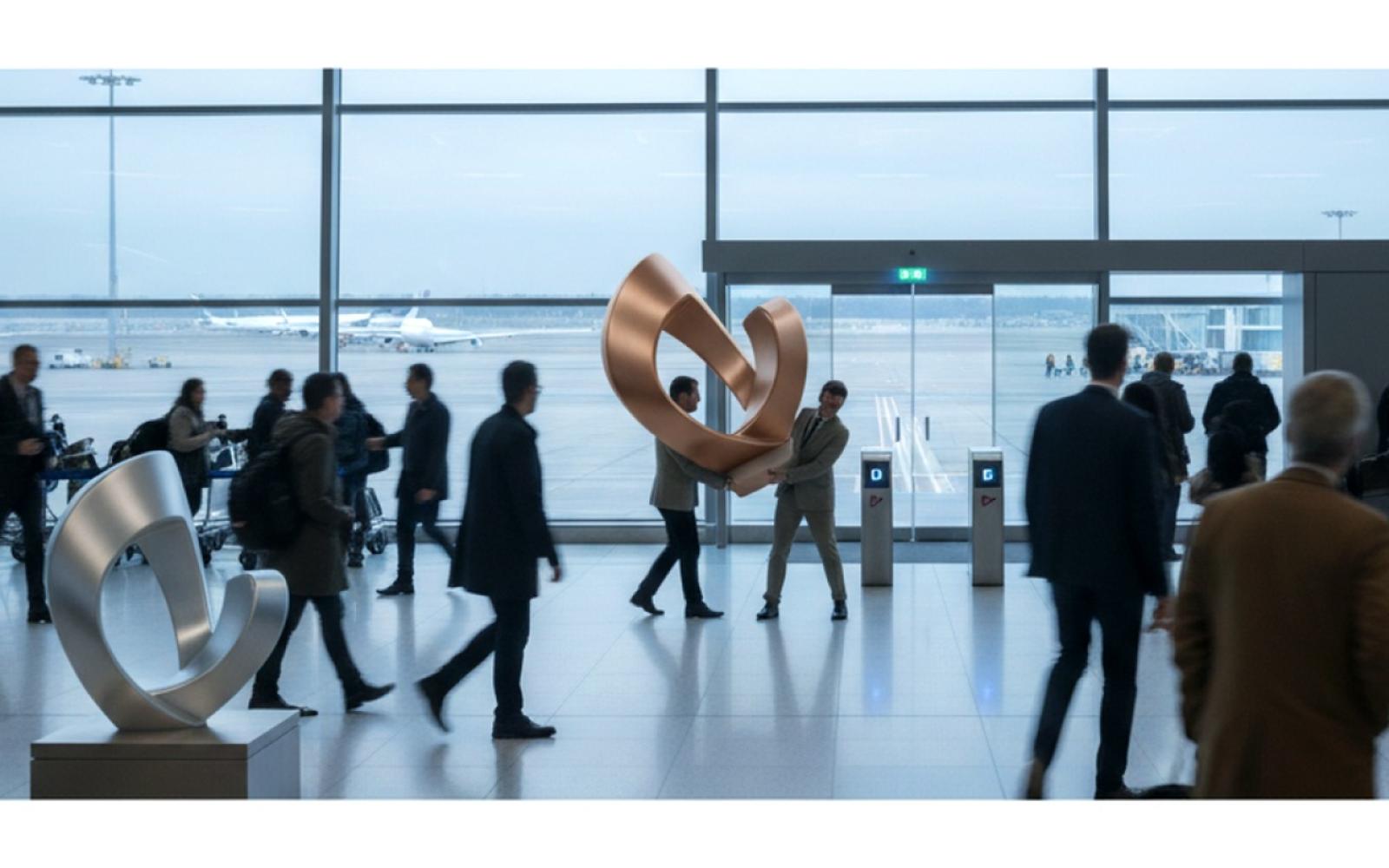 الكاف يستبعد أفضل حكم أفريقي من قمة الجزائر ونيجيريا بسبب "حذاء"