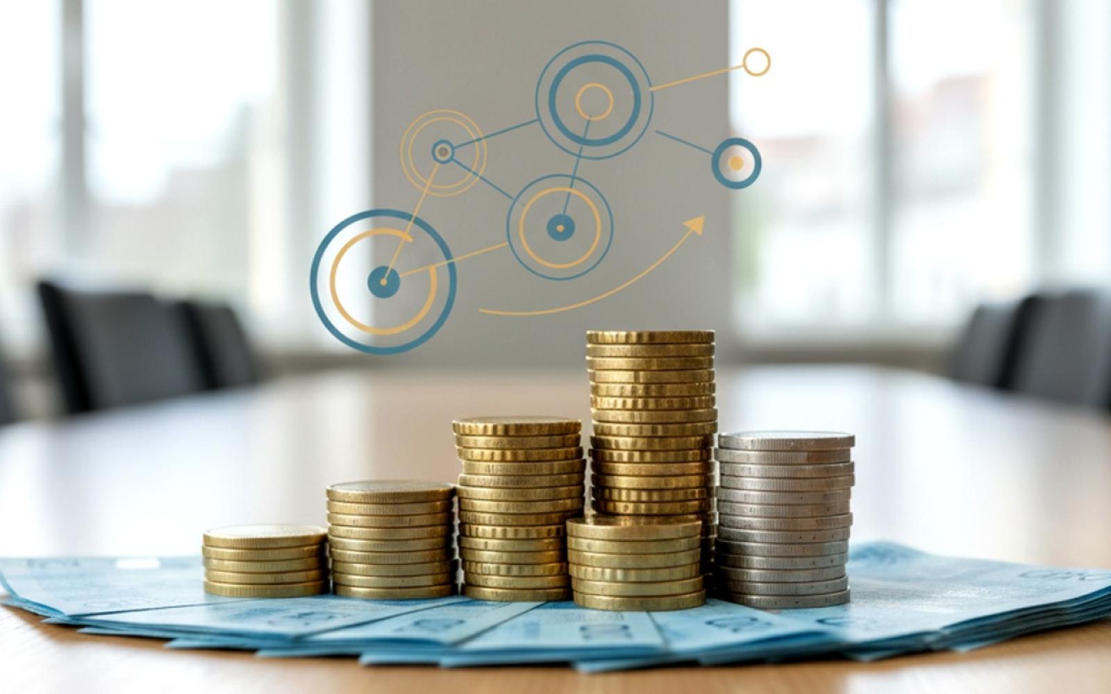 مليار يورو أوروبية تتدفق لدعم الاقتصاد المصري ودوره المحوري بالمنطقة