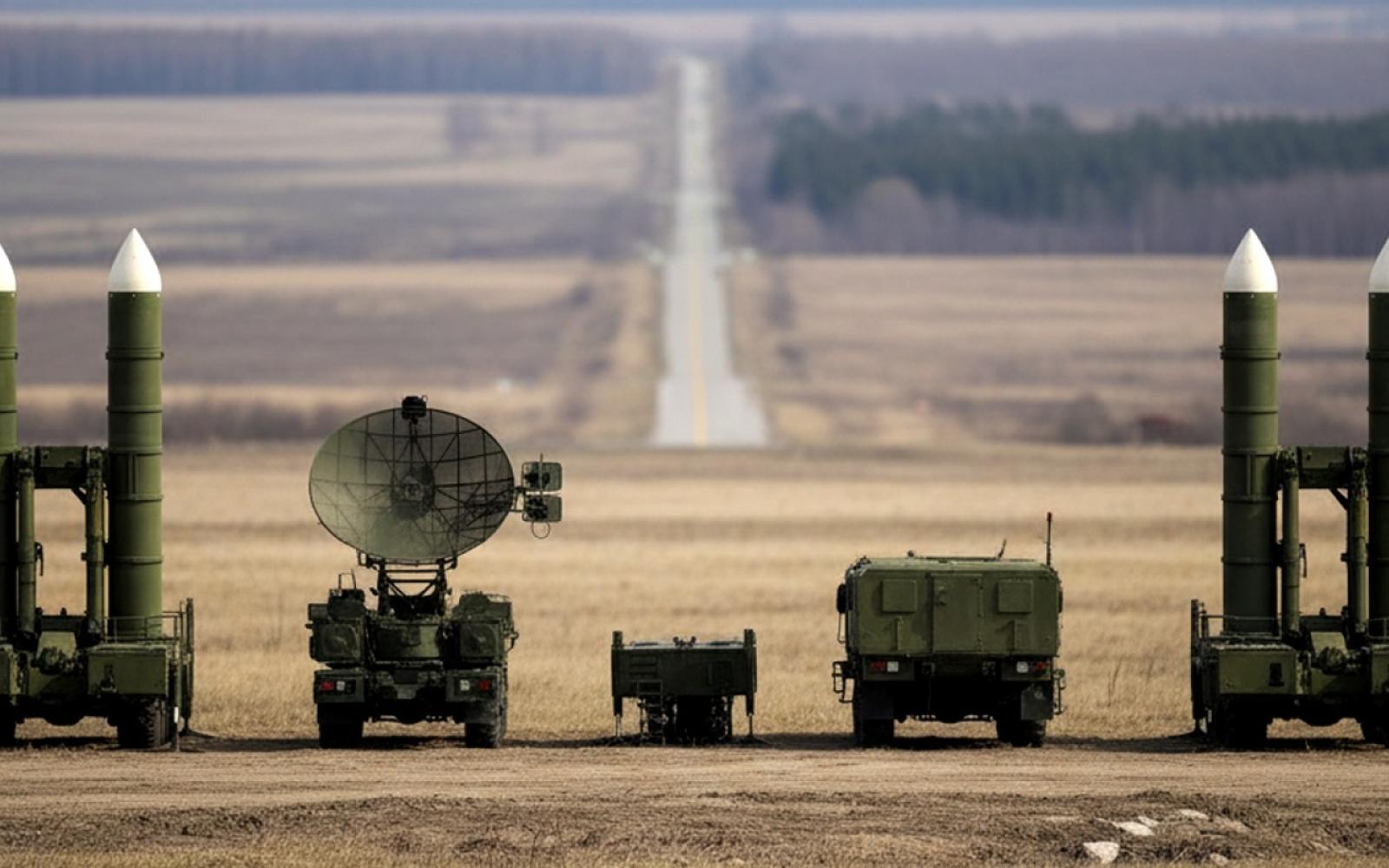 الدفاعات الروسية تُسقط 33 مسيرة أوكرانية في غضون ساعات فوق سبع مقاطعات