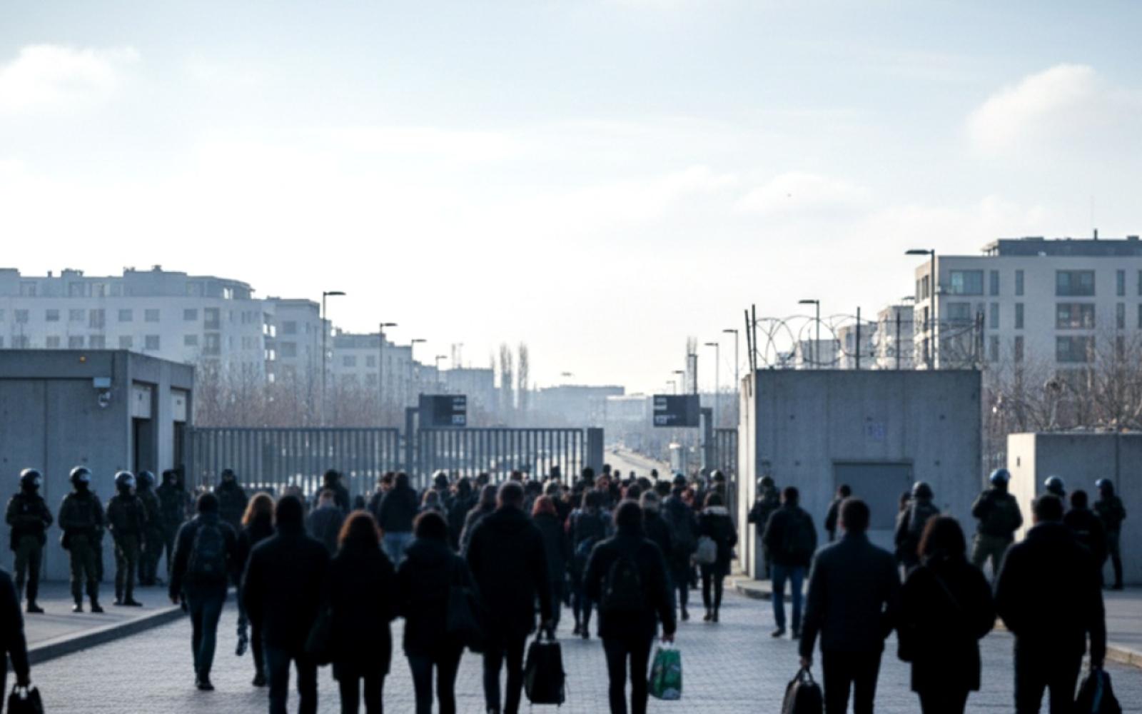 الاضطرابات الأمنية تدفع الخطوط النمساوية لتعليق رحلاتها إلى طهران حتى 2026