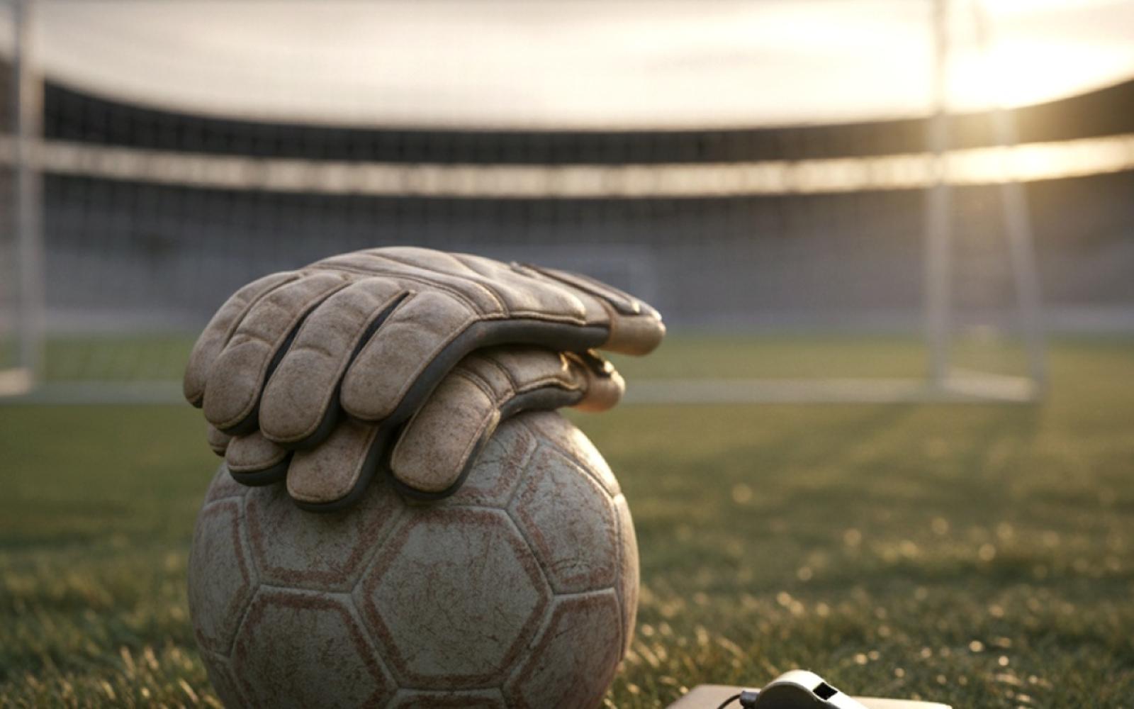 حراس المرمى: أسرار التصدي لركلات الجزاء تتجاوز الحظ لتصبح علماً وفناً