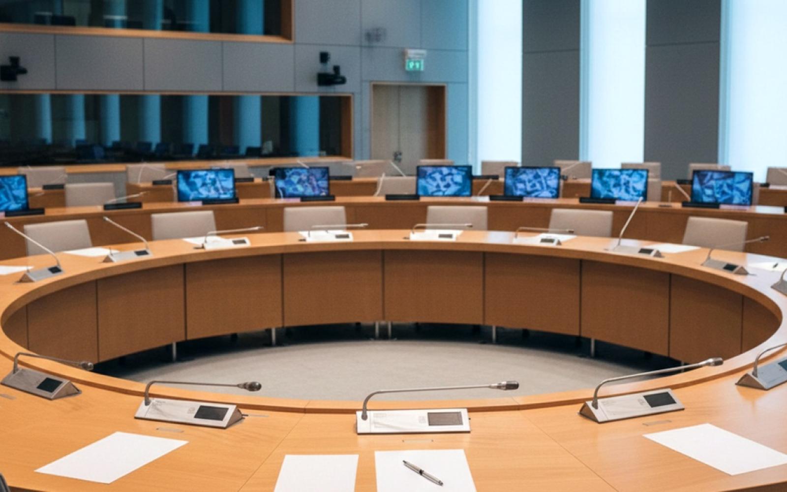 مجلس الأمن يعقد جلسة طارئة بشأن أوكرانيا بعد ضربات روسية واسعة بصاروخ جديد