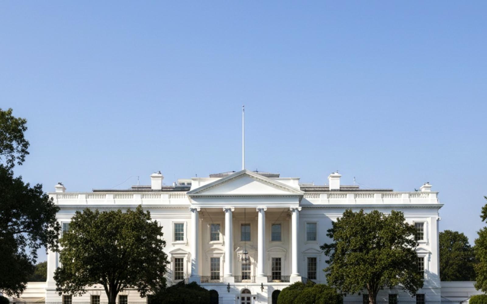 البيت الأبيض يكشف عن استراتيجية أمن قومي تحولية: أميركا أولاً ووداع لدور شرطي العالم