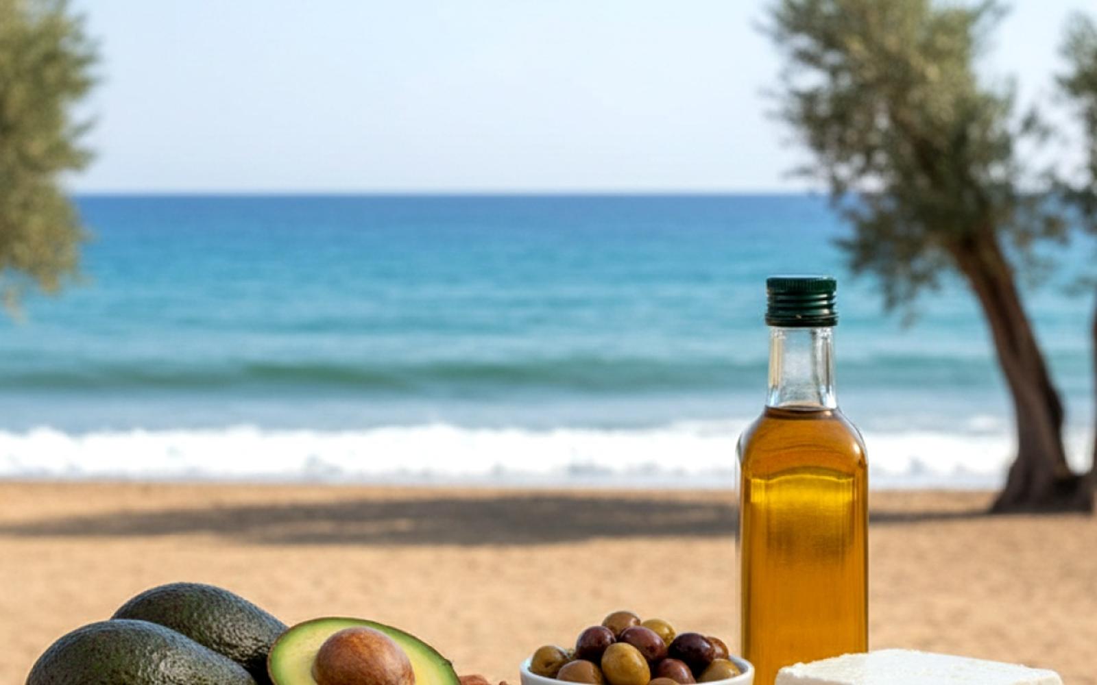 الكيتو أم البحر المتوسط؟ خبراء يكشفون الحمية المثلى لإنقاص الوزن وخفض الضغط