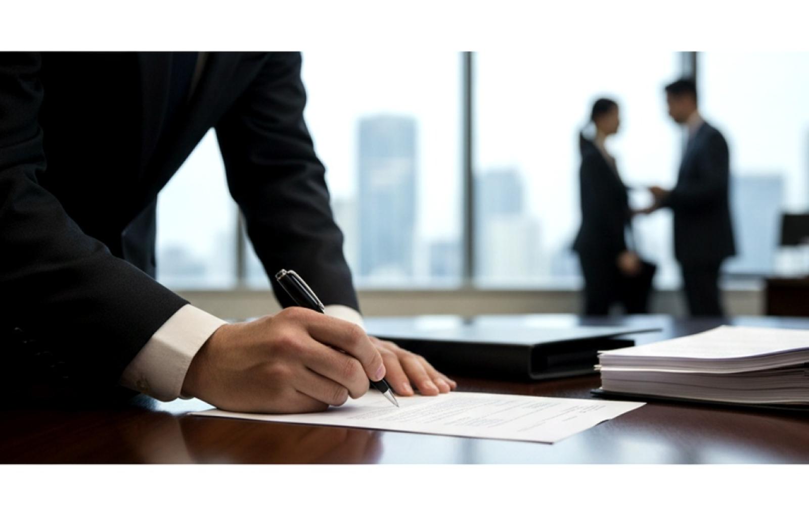 ترمب يوقع أمراً تنفيذياً لحماية عوائد النفط الفنزويلية من الحجز لضمان استقرار كاراكاس