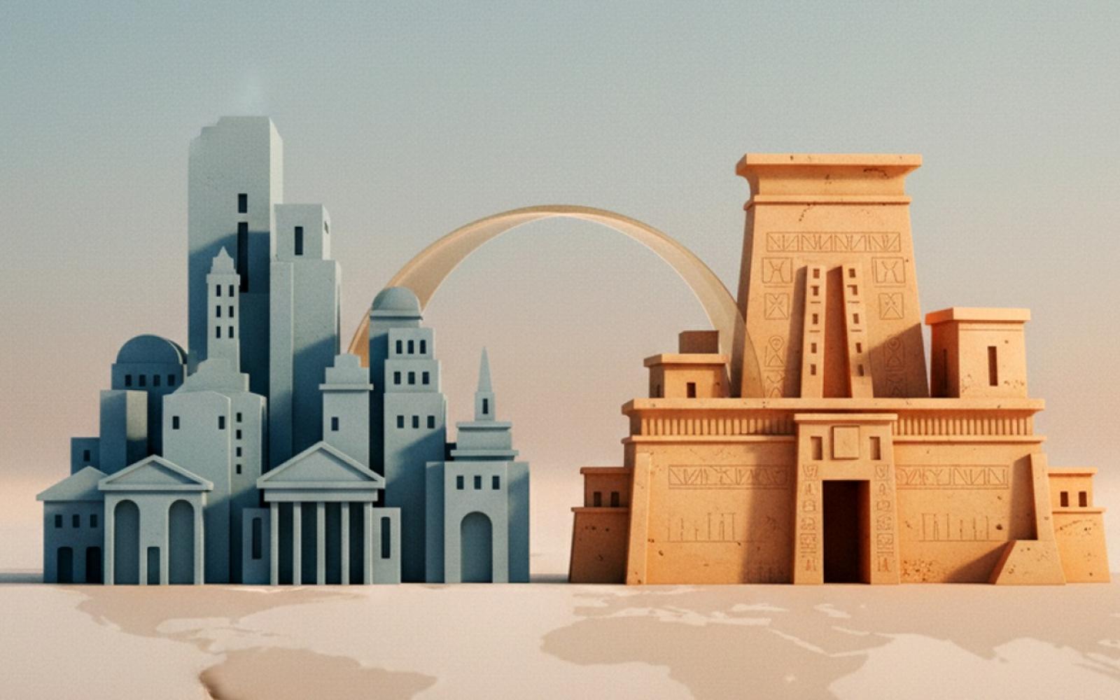 دعم أوروبي لمصر يعزز الشراكة السياسية ويناقش تسوية الأوضاع في غزة