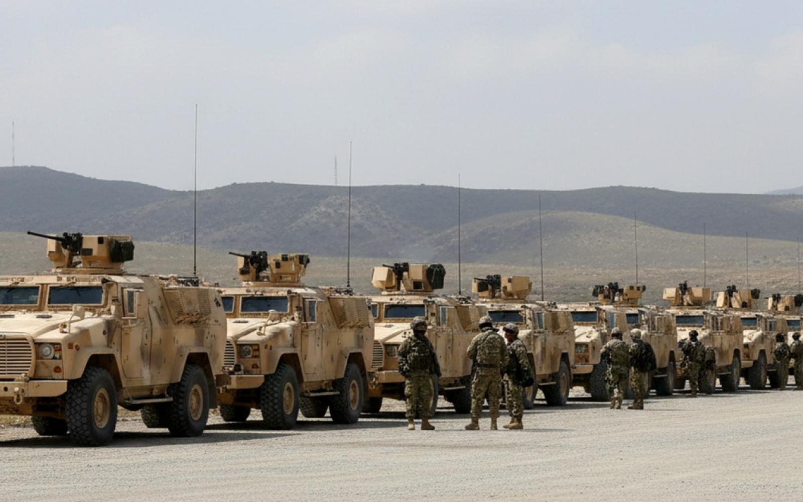 الجيش الجزائري يحذر من محاولات زعزعة الجبهة الداخلية وتضليل الرأي العام عبر أزمات مفتعلة