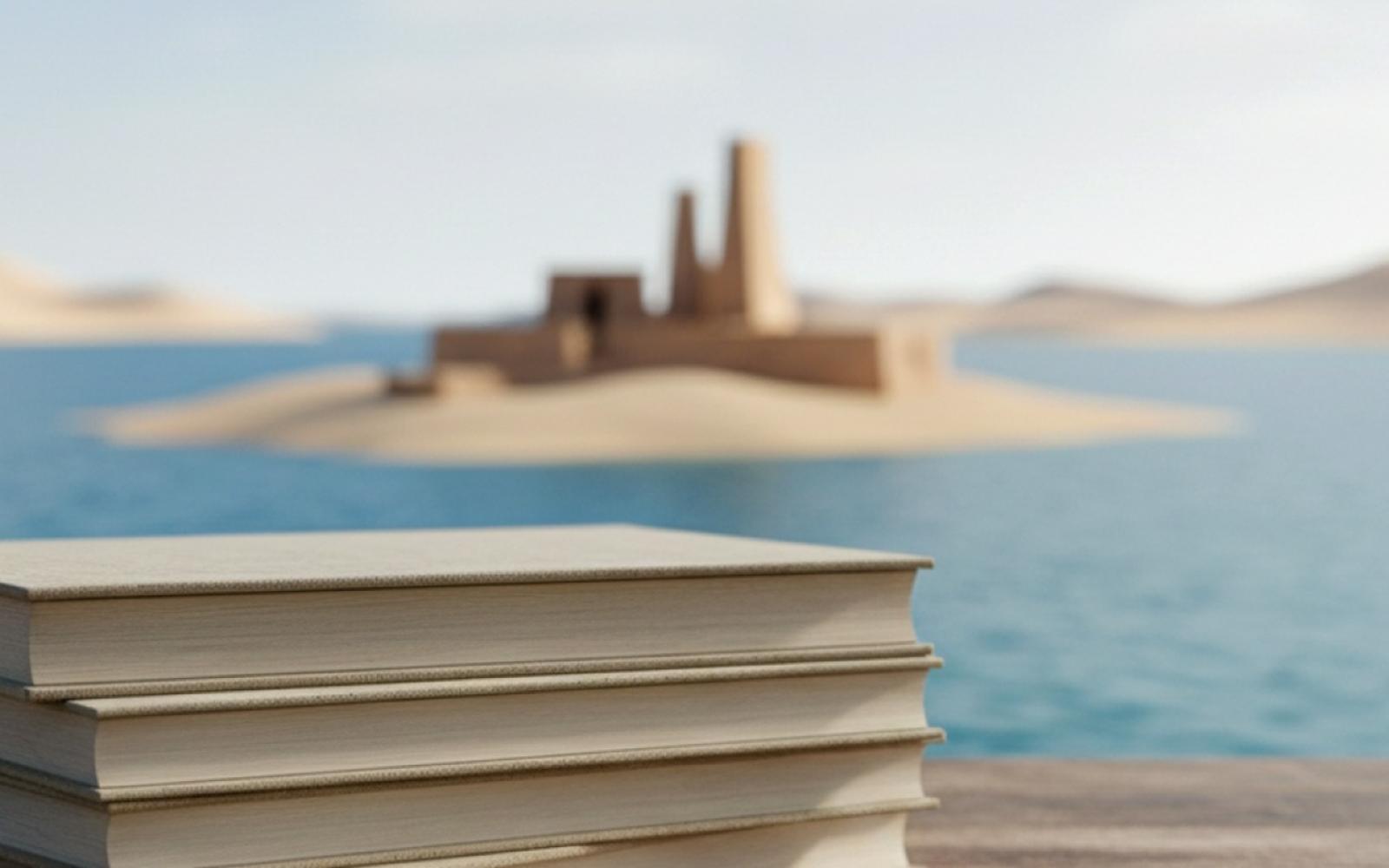 الرواية المصرية "جزيرة هرموش" تحصد جائزة أفضل عمل وتفتح آفاقاً جديدة للسرد التجريبي