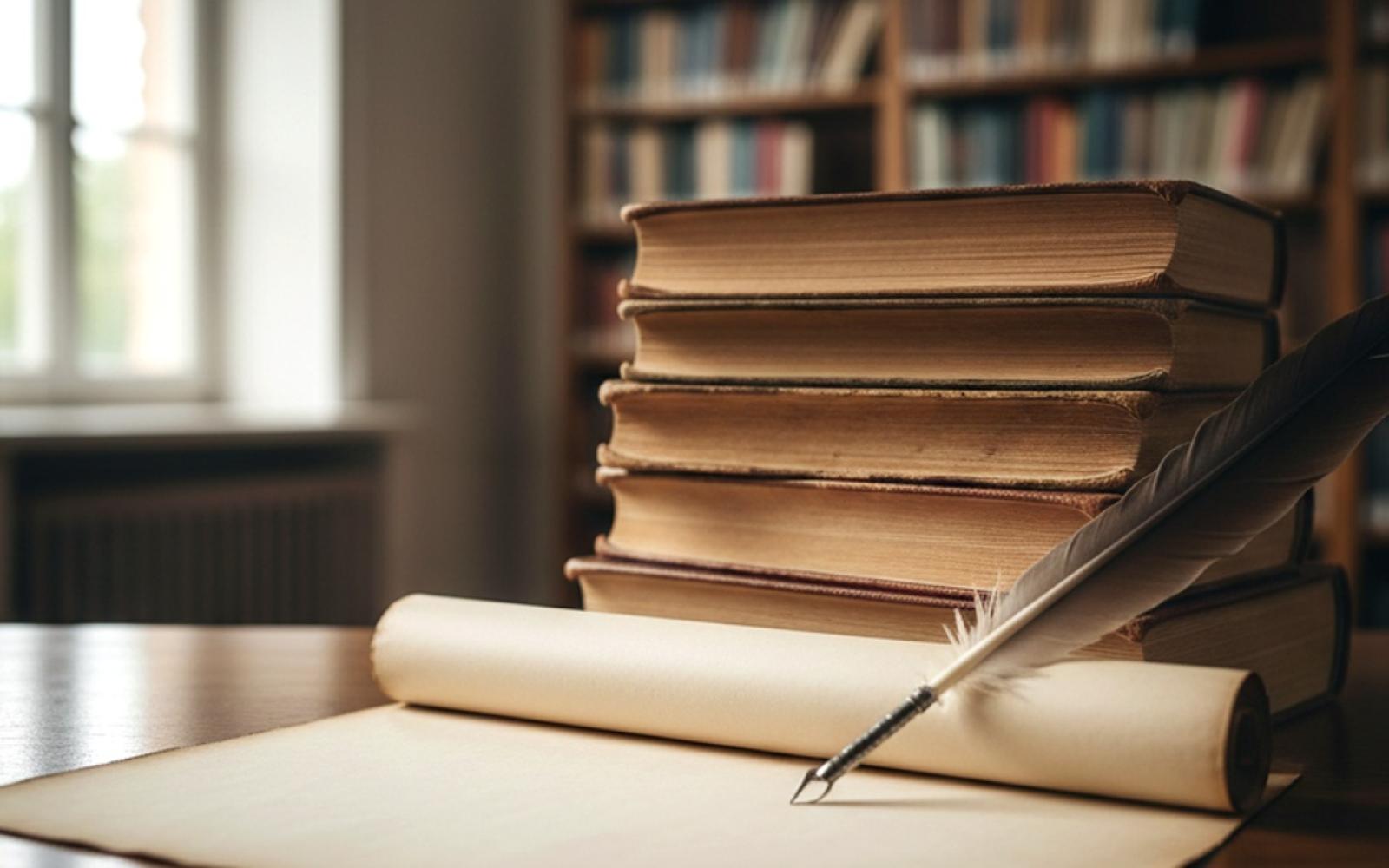 الشاعر عباس بيضون: الكتابة كيان مستقل يندهش منه صانعه في حوار صحفي