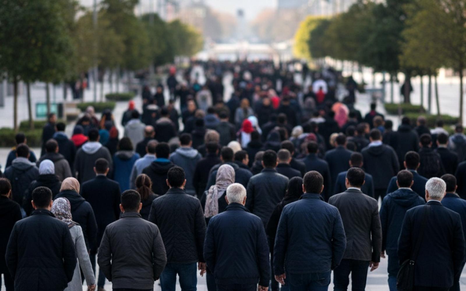 إيران تحشد مواطنيها لتظاهرات مضادة واسعة النطاق رفضًا للاضطرابات