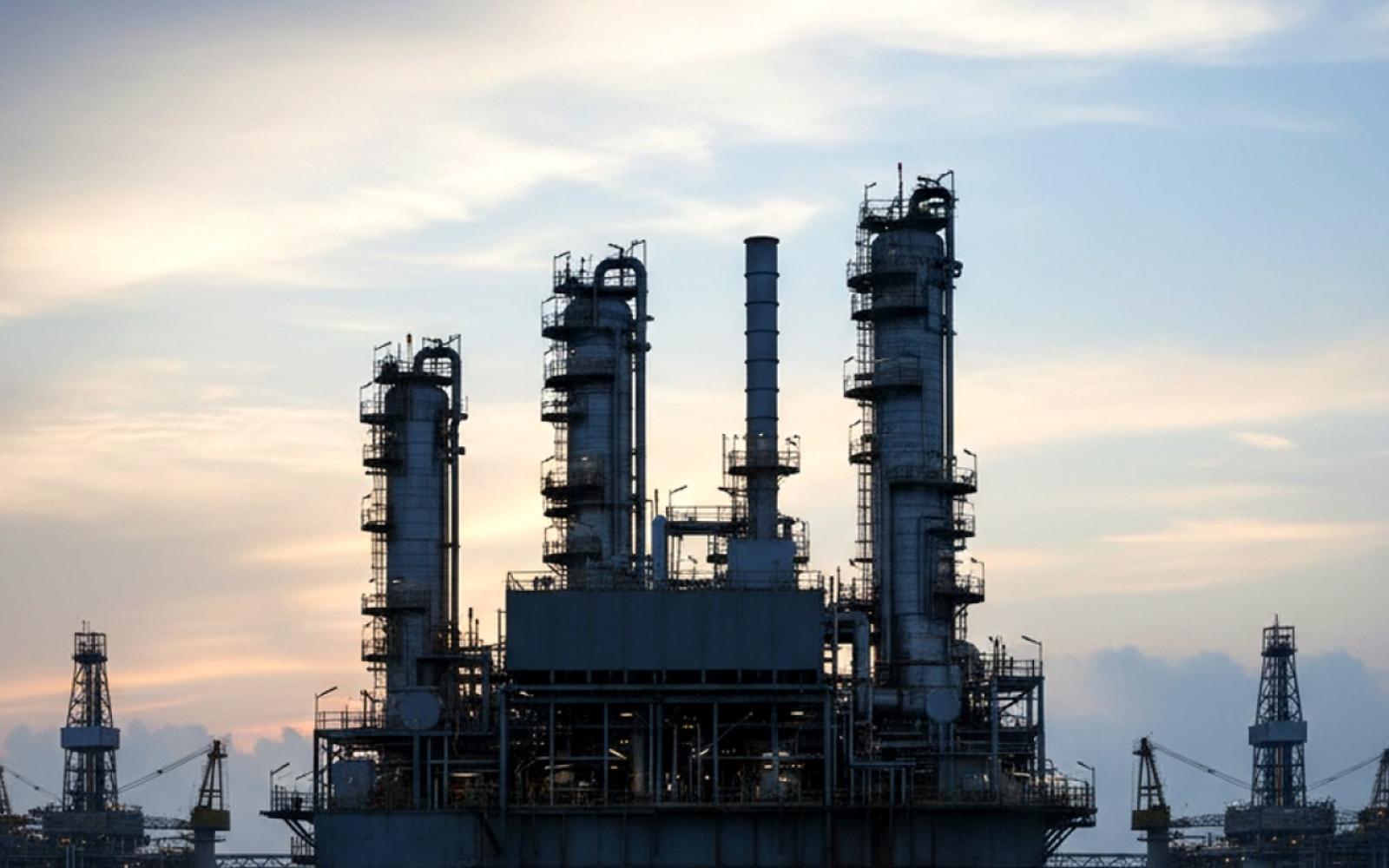 العملاقات النفطية الأمريكية تتحفظ على استثمارات سريعة بفنزويلا رغم دعوة ترامب العاجلة