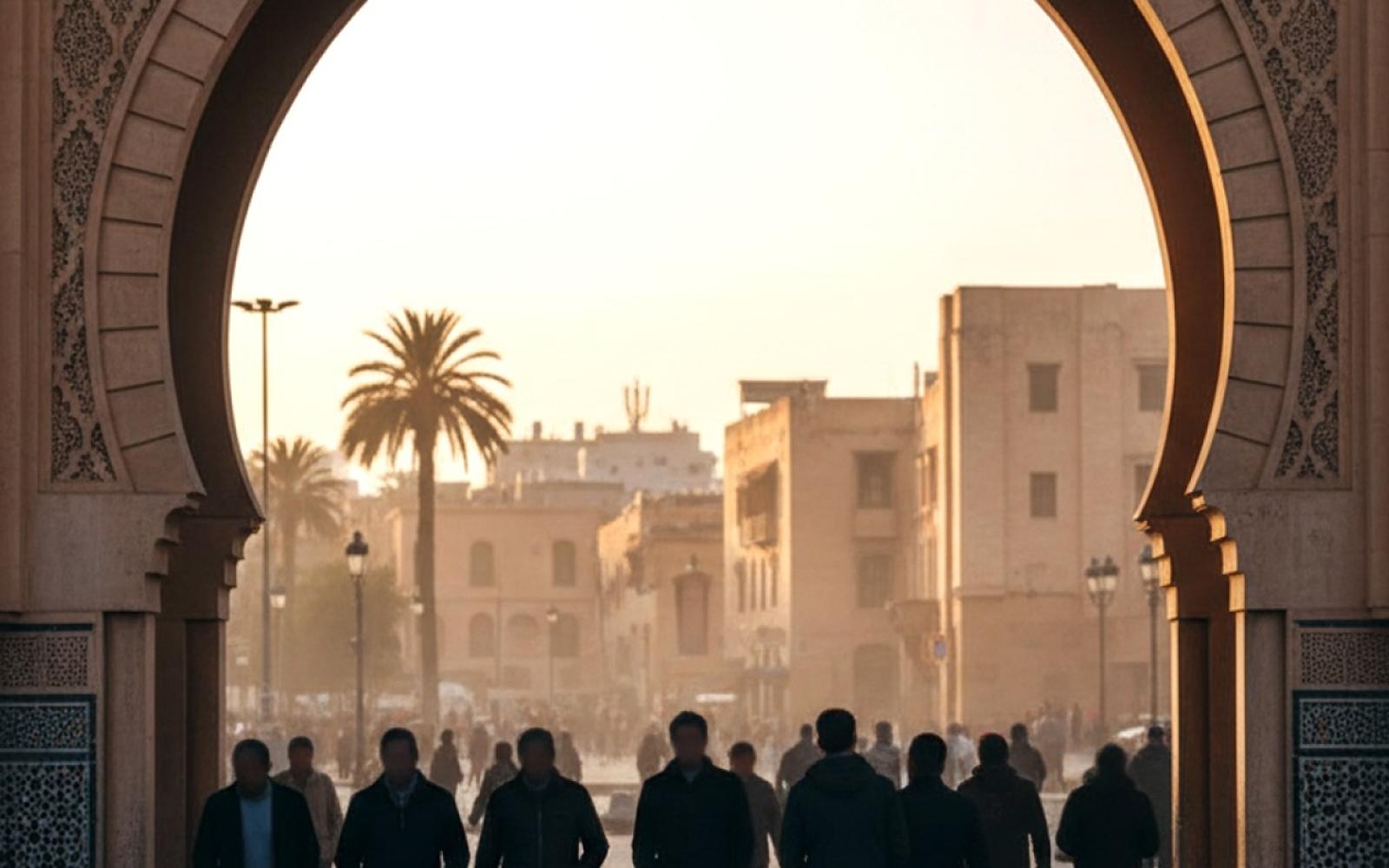 مي المغربي تُصدر "الخروج من غيط العنب": سردٌ جديدٌ يُعلي صوت المهمَّش في الإسكندرية