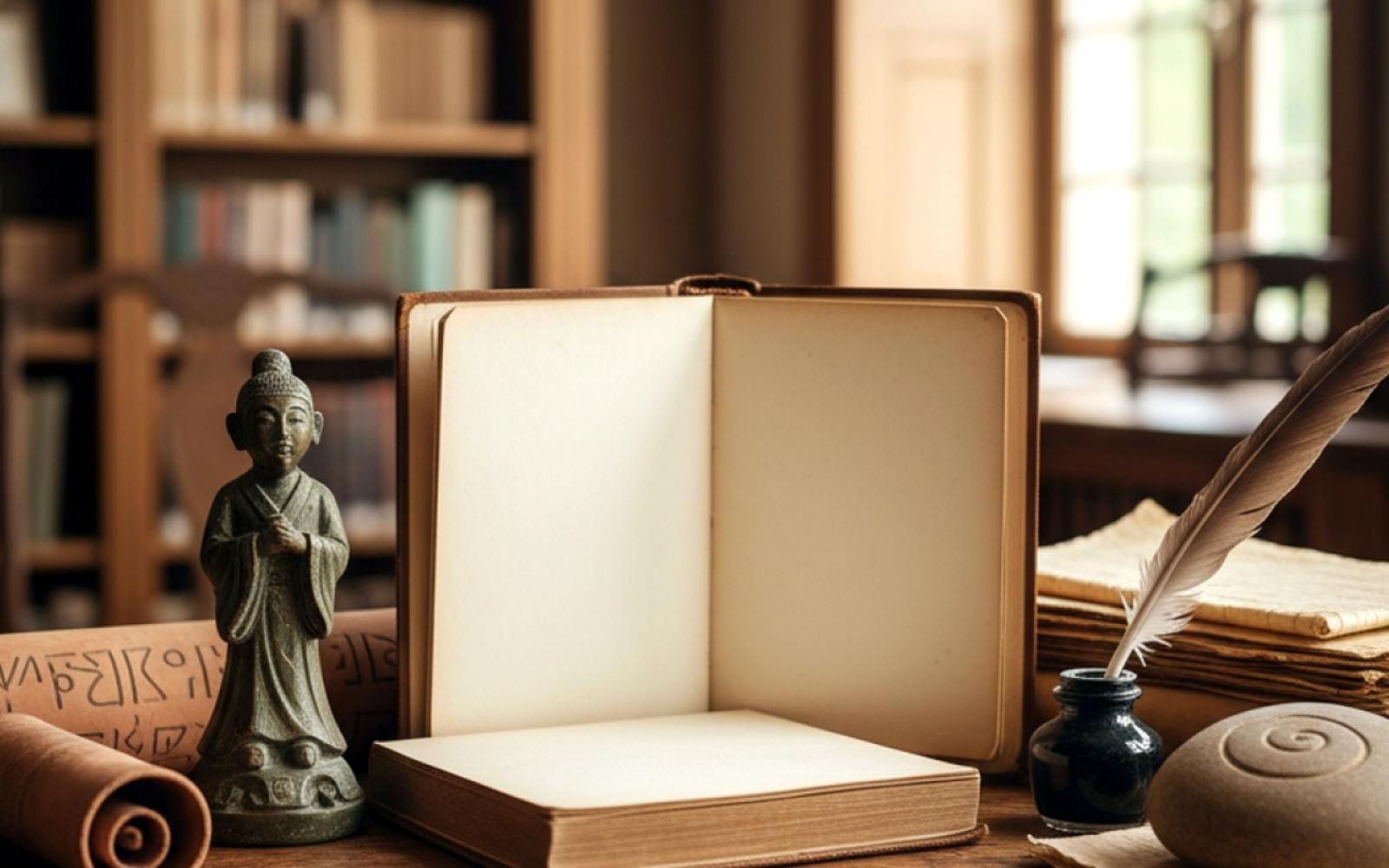 رسالة ثقافية تتأمل عاماً من الألم واليقين: فهرسة شخصية للدروس المستفادة