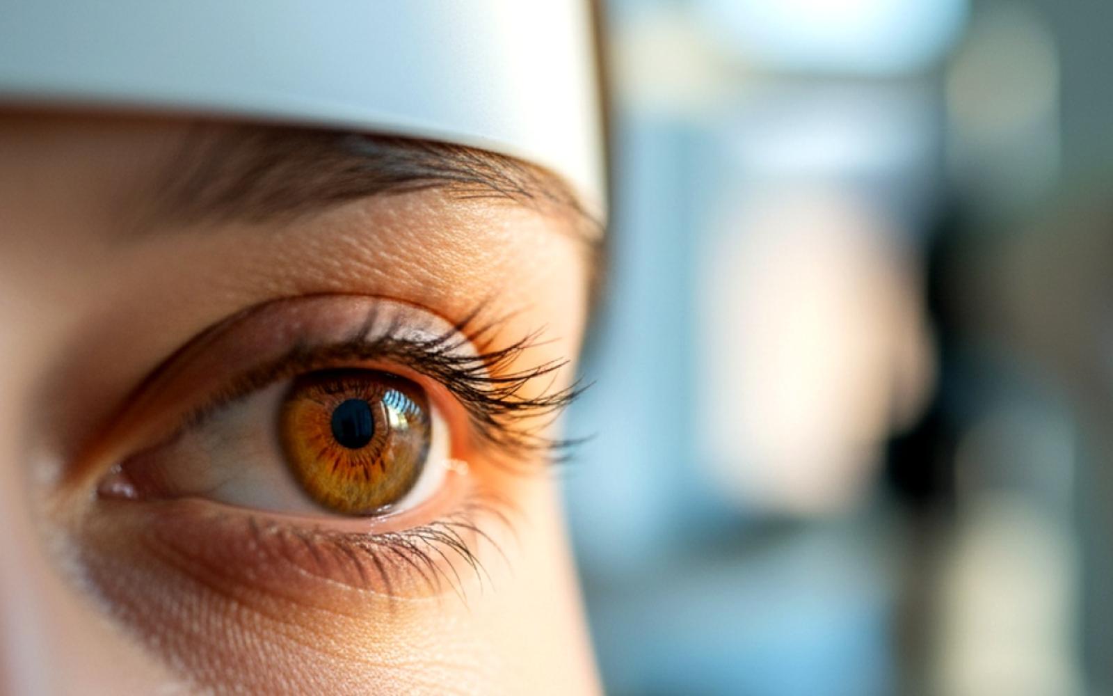 لصحة عينيك: اكتشف التوقيت الأمثل لتناول فيتامين «أ» وامتصاصه الفعال