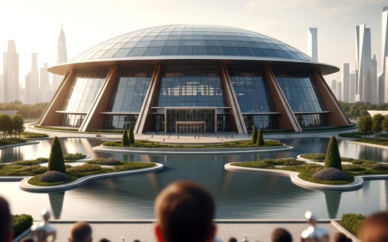 "جوي أواردز 2026" يترقب في الرياض: ليلة استثنائية لتكريم صناع التأثير العربي