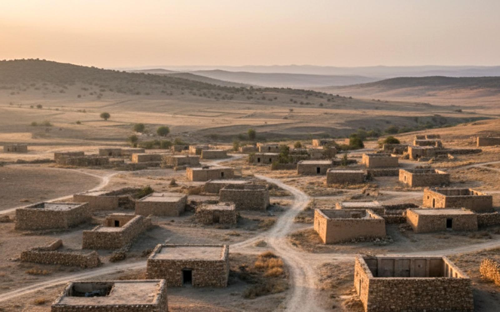 القرى مسلوبة الاعتراف بالنقب تشهد إضراباً تعليمياً شاملاً لمواجهة وقف الخدمات