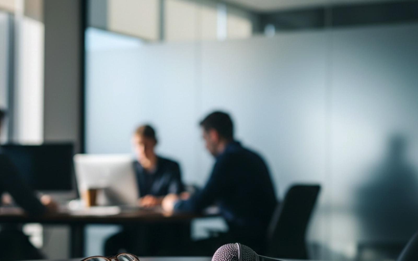 الصحفي جميل عازر يكشف كواليس تأسيس الجزيرة ودور الحرية المهنية في صياغة خطابها