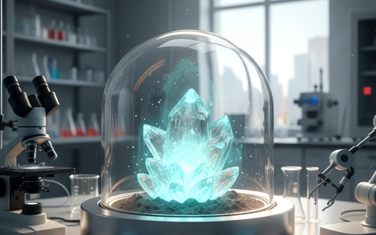 اكتشاف علمي مذهل: جدار كل خلية حية يحوي مولدًا كهربائيًا دقيقًا