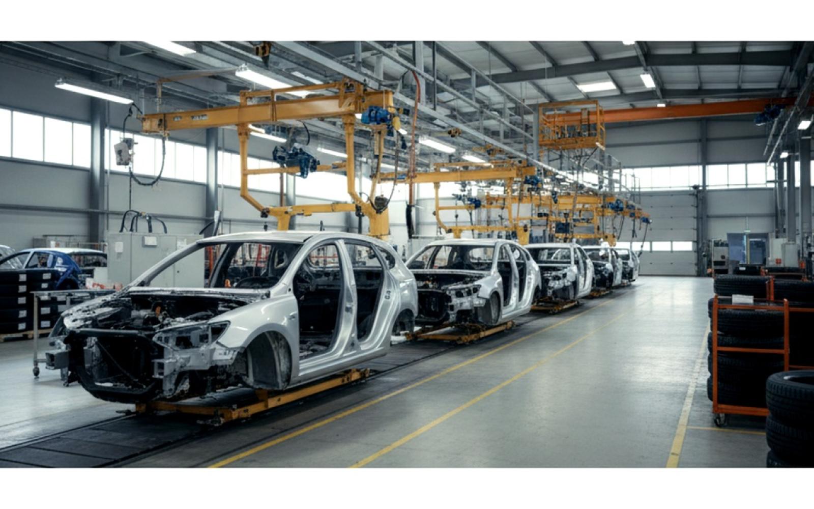 تحديات اقتصادية: سوق السيارات الكهربائية الصيني يواجه تباطؤاً وشيكاً مع انتهاء الدعم