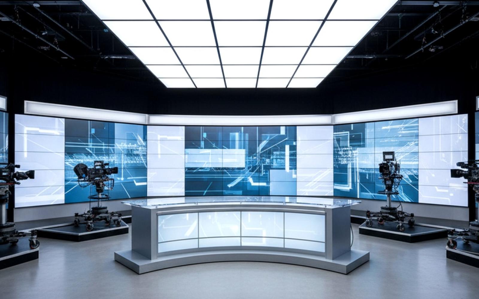 RT العربية تطلق "استديو الرياض" من السعودية احتفاءً بمئوية العلاقات الروسية السعودية