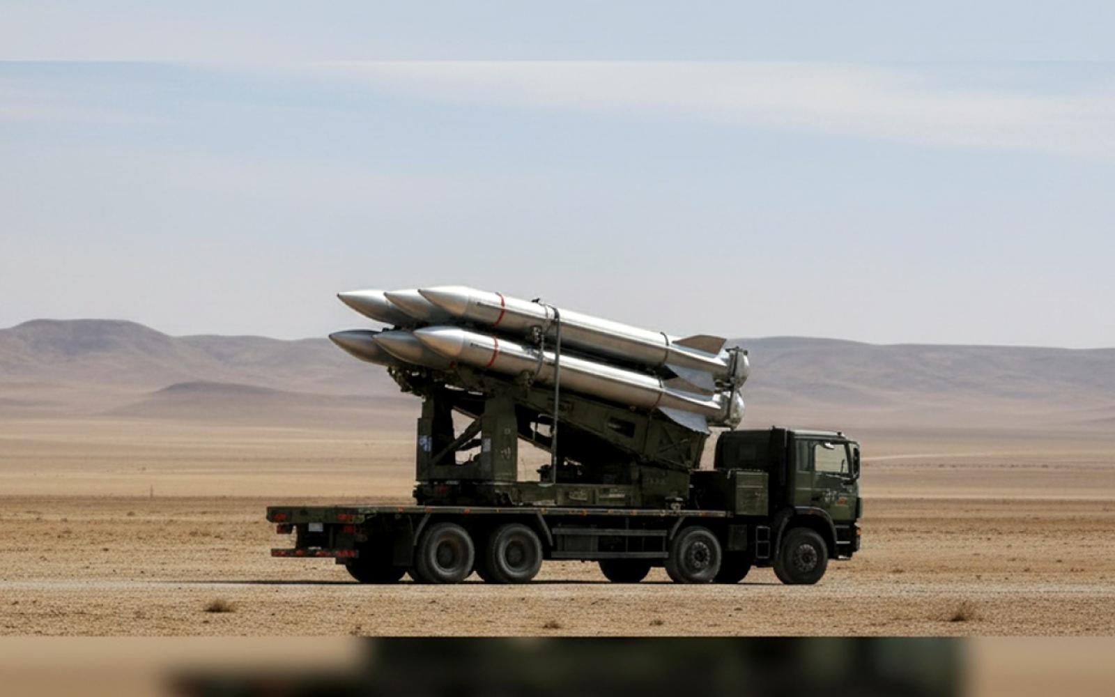 صواريخ "أوريشنيك" الروسية تضرب أوكرانيا وتثير قلقاً أوروبياً من تفوق موسكو العسكري