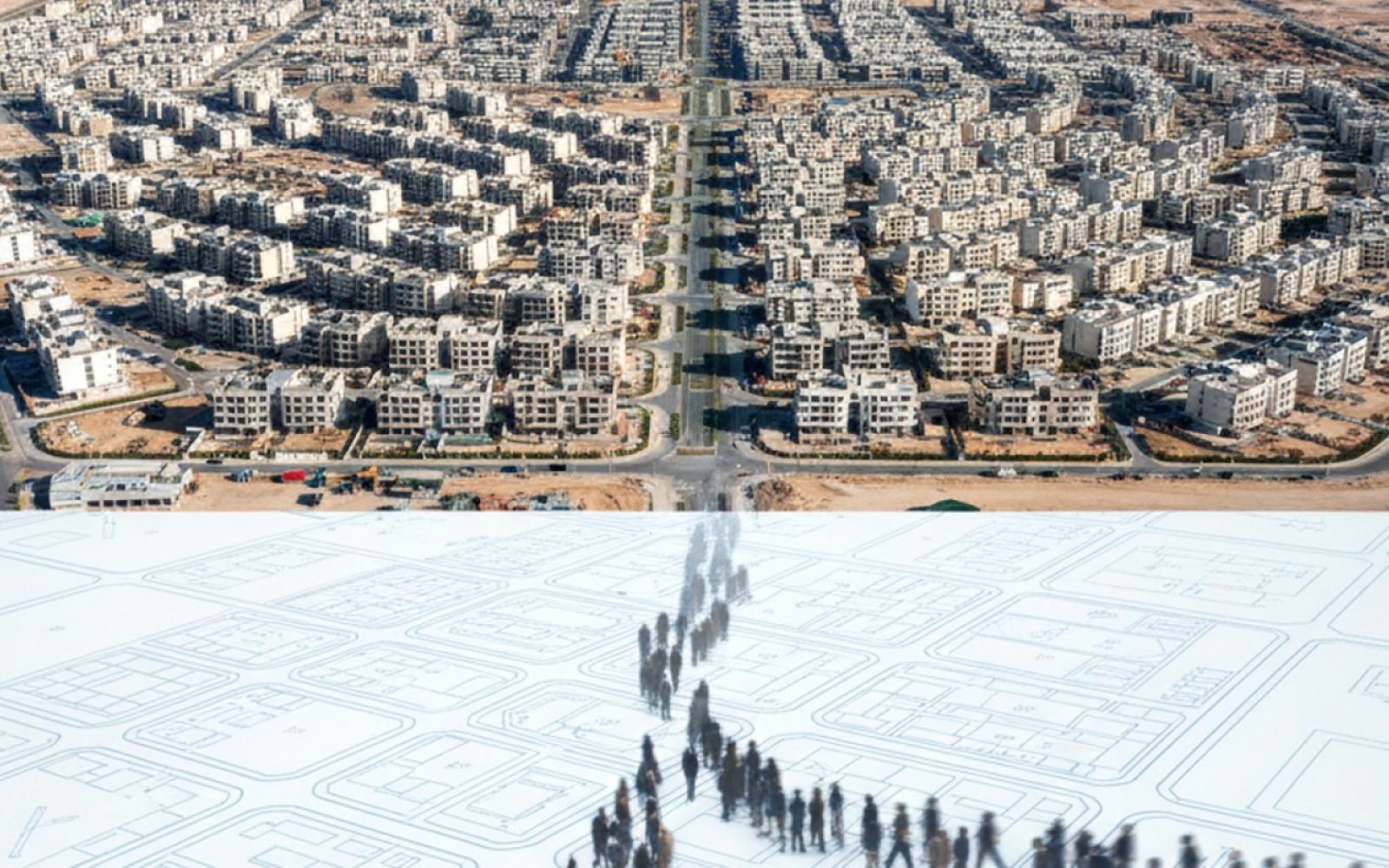 مخطط إسرائيلي لتهجير الفلسطينيين قسراً إلى "أرض الصومال" يثير تحذيرات صومالية حادة