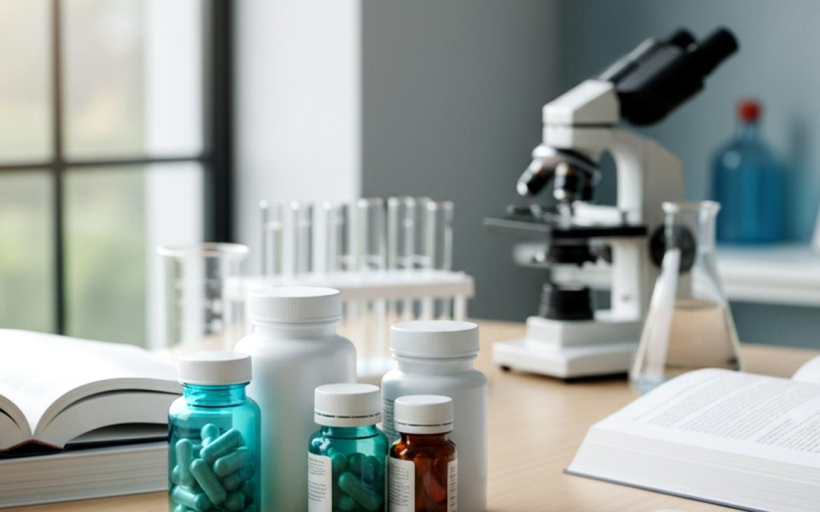 دراسة حديثة: المكملات النباتية والبكتيريا النافعة تفتح أفقاً جديداً في مكافحة سرطان البروستاتا