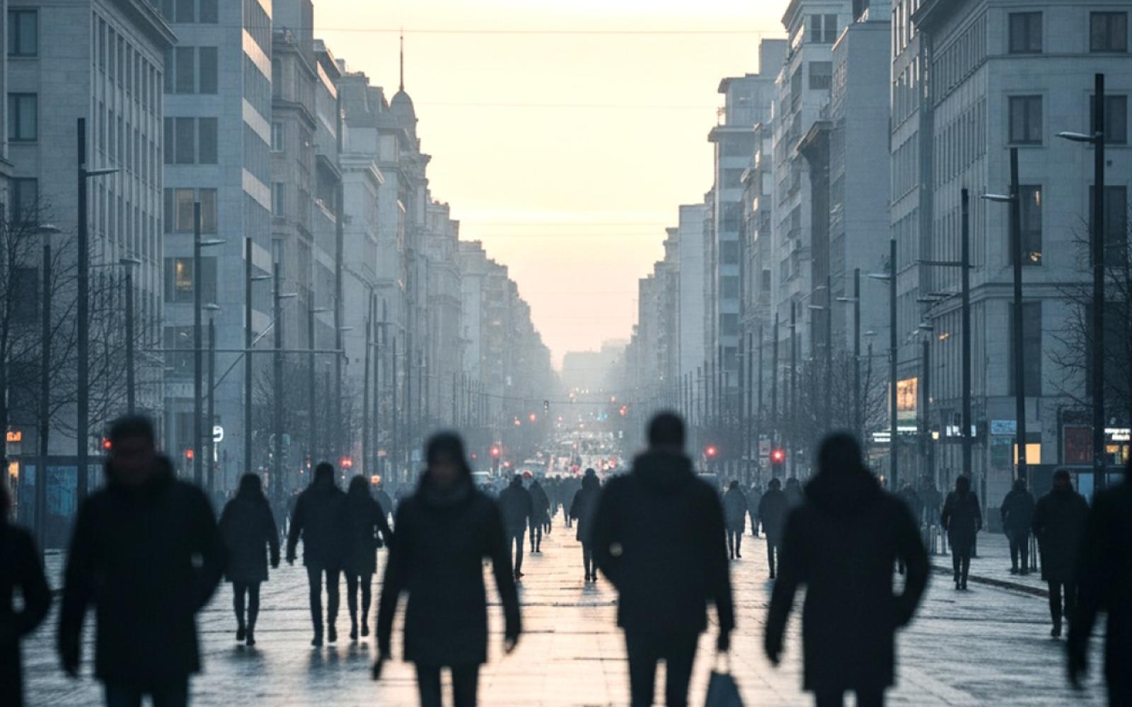 مينيابوليس تنتفض: غضب شعبي يطالب بمحاسبة ضابط قتل امرأة ووقف قمع المهاجرين