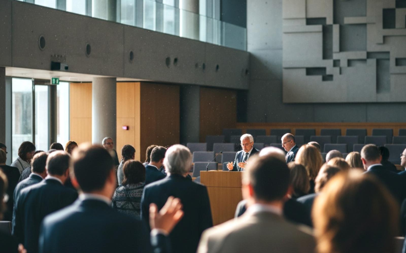 سيد قطب ينادي بالكتلة الإسلامية: إحياء لفكرة الجامعة لمواجهة التحديات الإقليمية