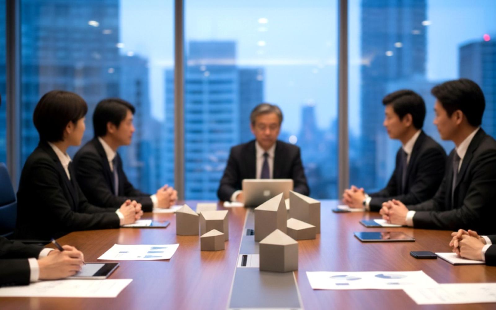 الكشف عن خطة أمريكية لإدارة غزة: مجلس سلام دولي ولجنة تكنوقراط فلسطينية مرتقبة