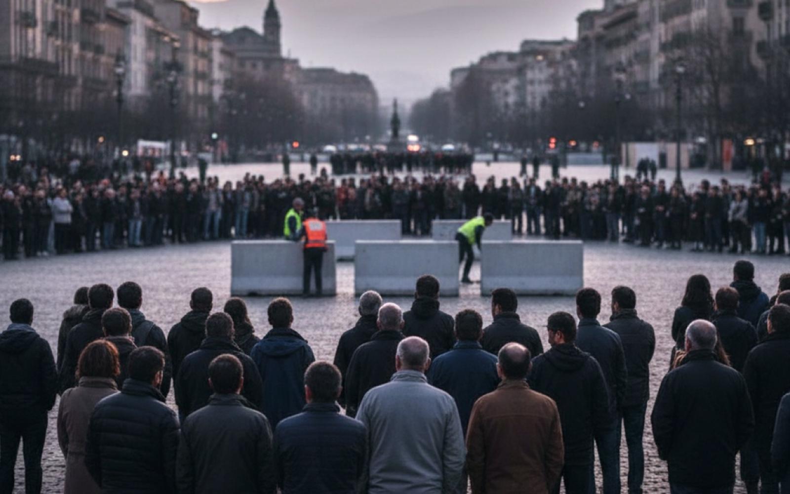 احتجاجات إيران تدخل أسبوعها الثالث: تصعيد أمني وقضائي يواجه تحذيرات دولية