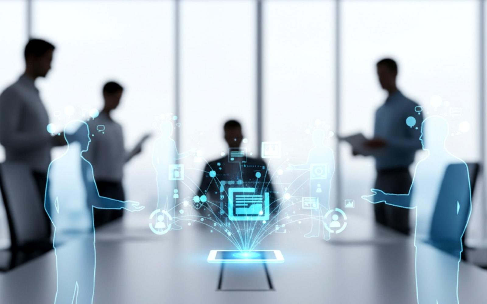 مصر تتبنى إستراتيجية المؤثرين الرقميين لدعم أنشطتها ومواجهة التحديات