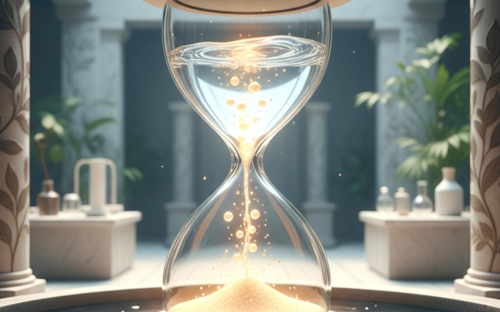 وهم الشباب الأبدي: إكسير الذهب يفتك بنبلاء أوروبا بحثاً عن الخلود