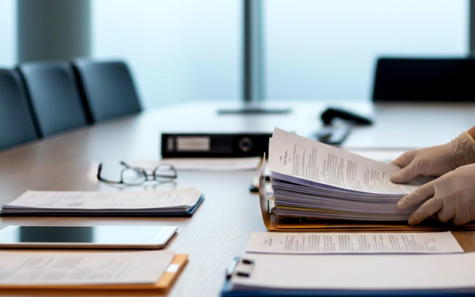 واشنطن تدرس استئناف التجارب النووية لتعزيز تفوقها العسكري الاستراتيجي عالمياً