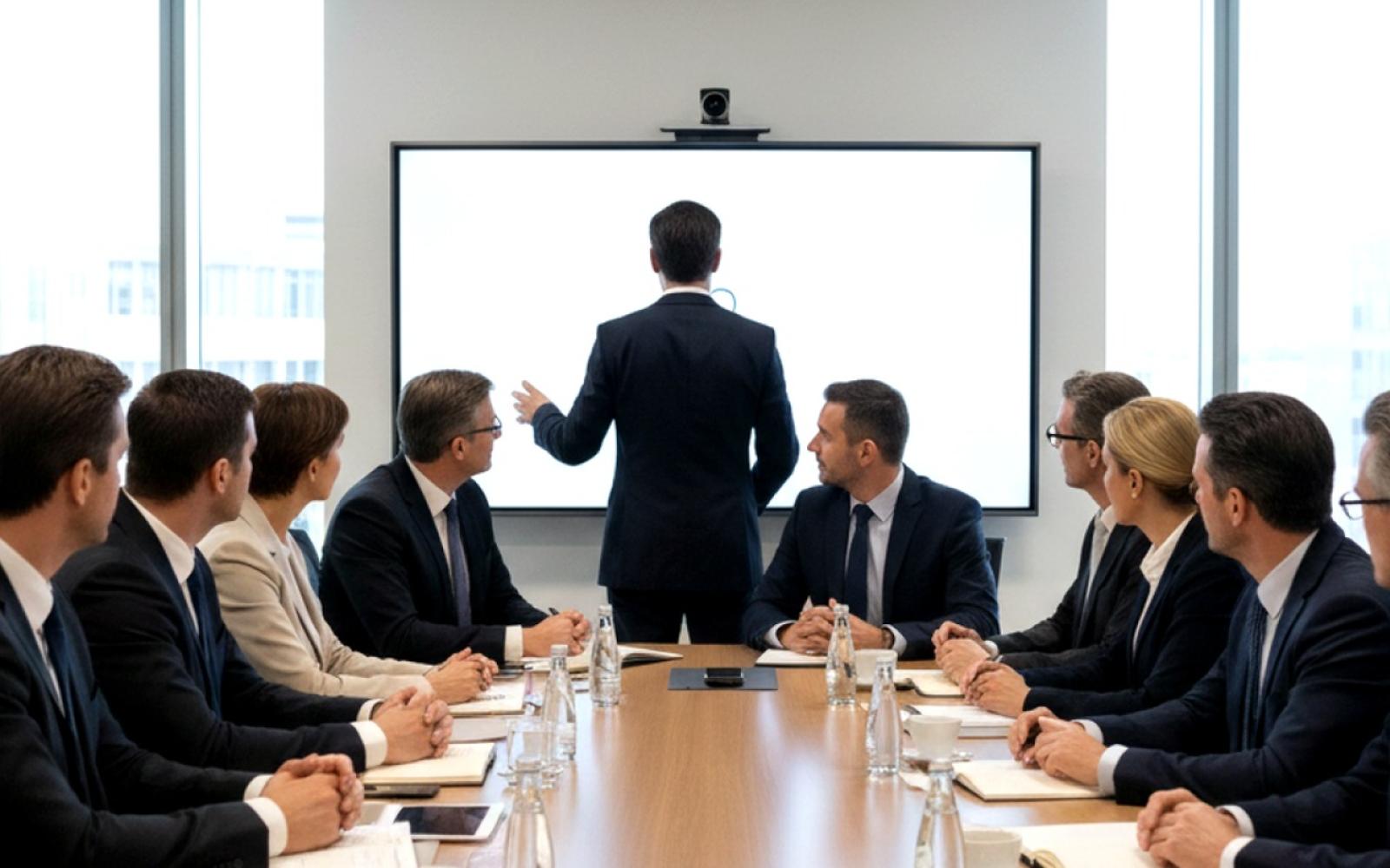 رئيس طاقم نتنياهو يواجه تحقيقاً بتهمة تسريب وثائق سرية وعرقلة سير العدالة