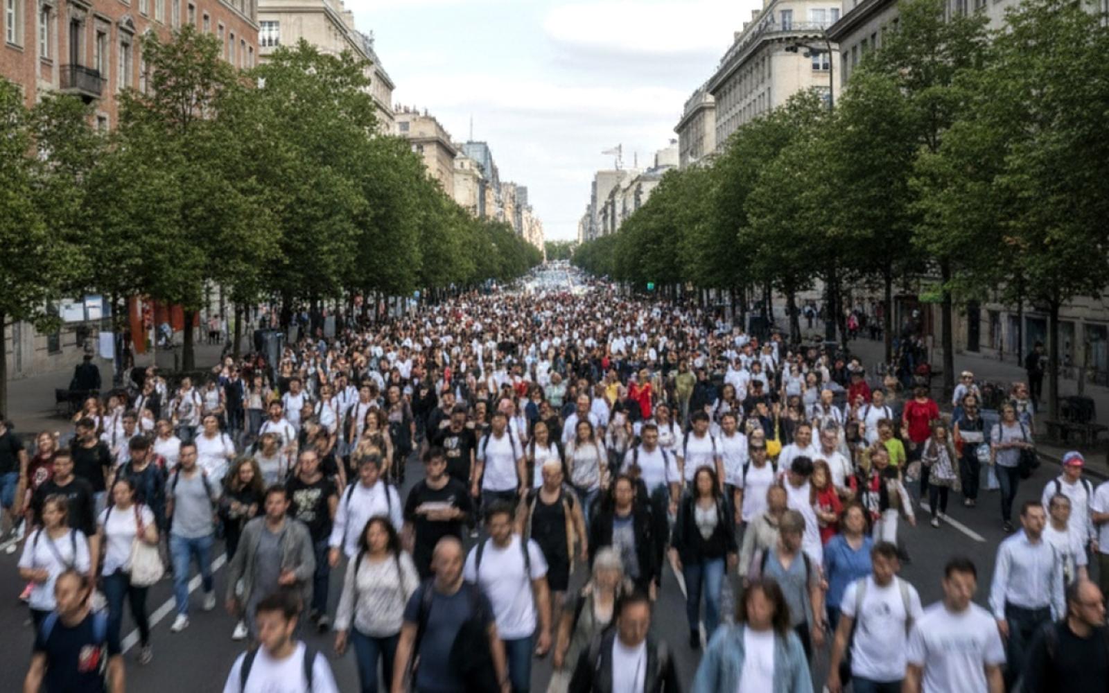 غضب شعبي يجتاح منيابوليس بعد مقتل امرأة برصاص الهجرة والجمارك الأميركية