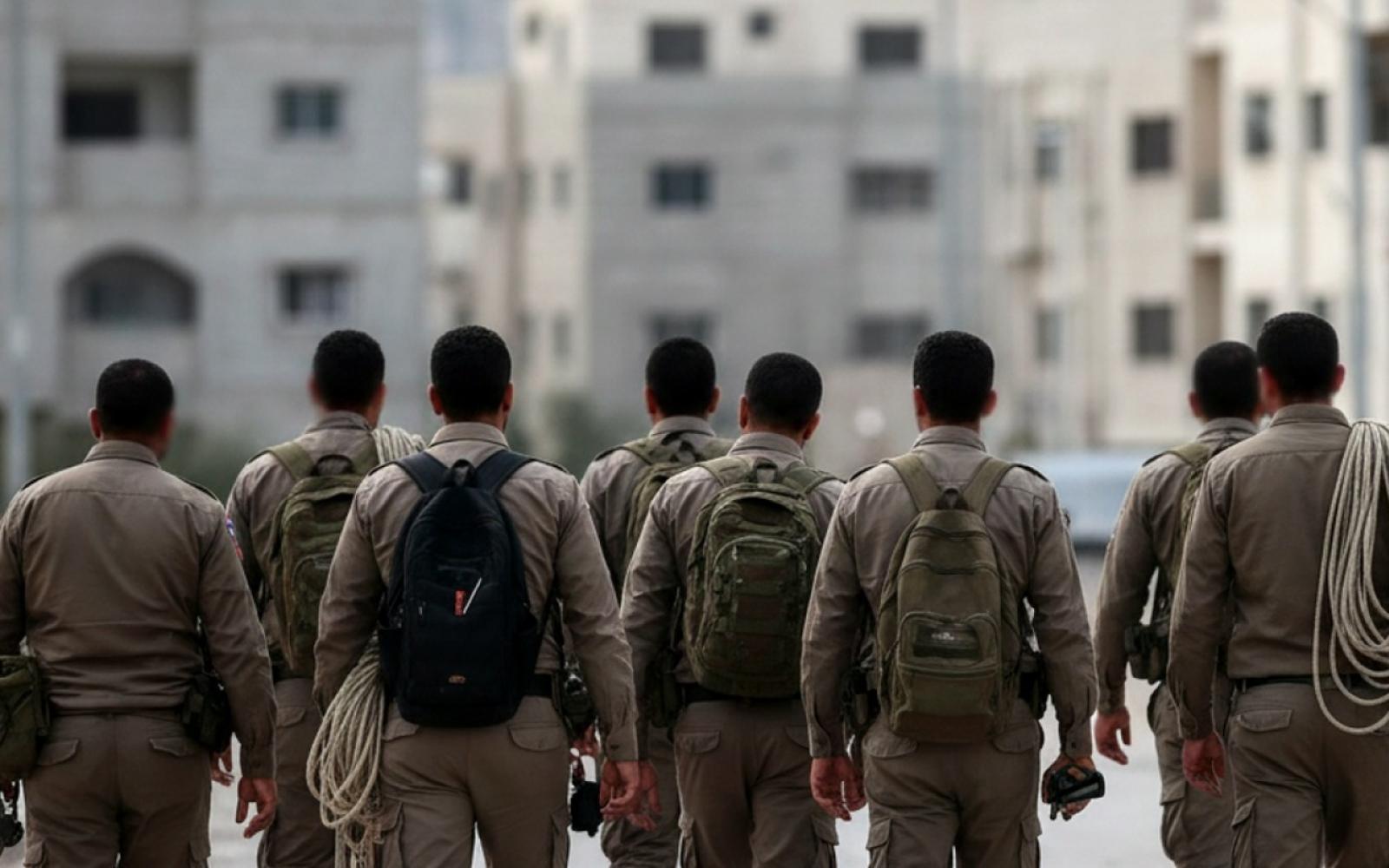 فصائل المقاومة الفلسطينية تبحث في القاهرة اليوم المرحلة الثانية من اتفاق غزة وإدارة القطاع.