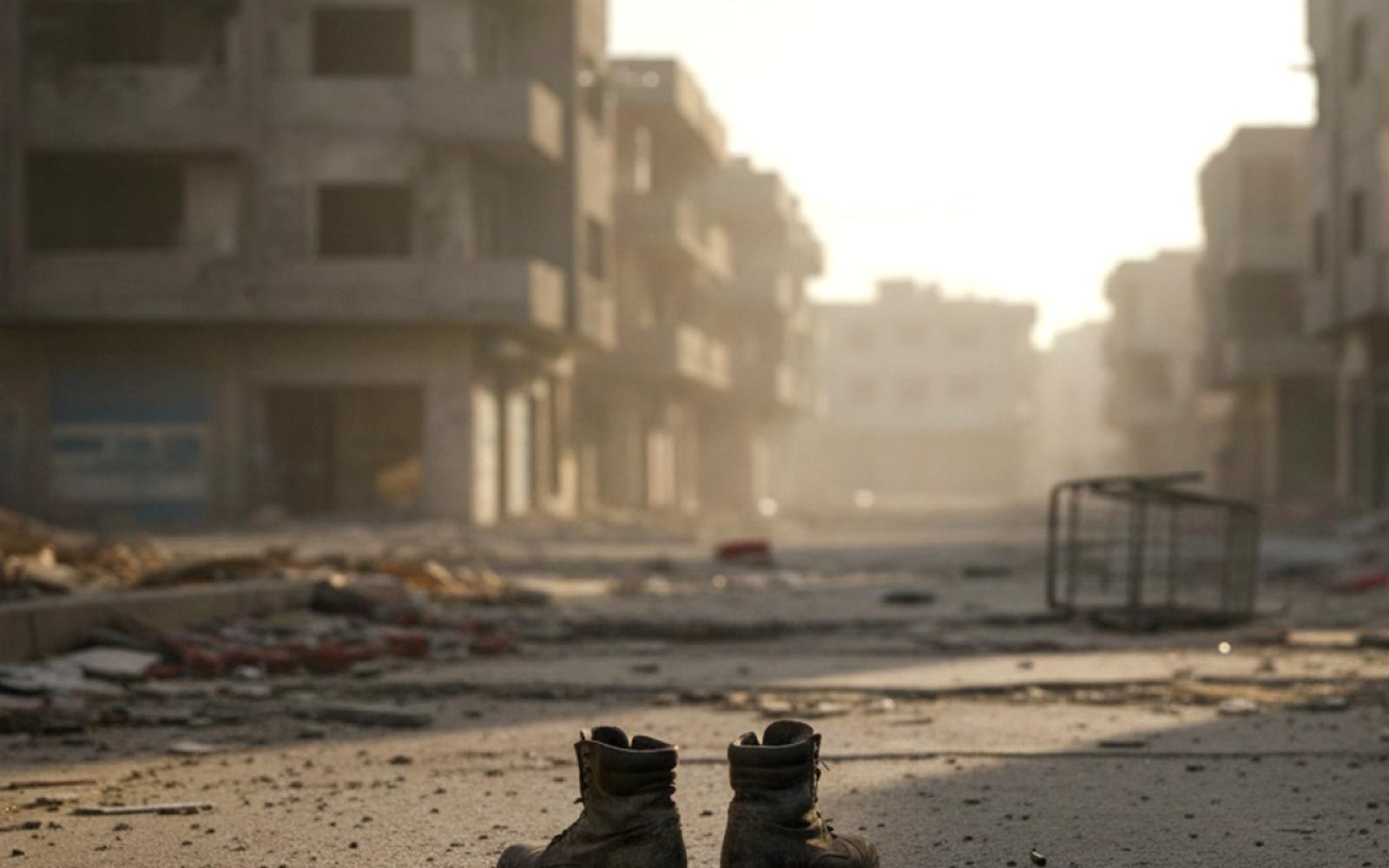 شهيد برصاص الاحتلال في الخليل واحتجاز جثمانه بعد التراجع عن مزاعم كاذبة