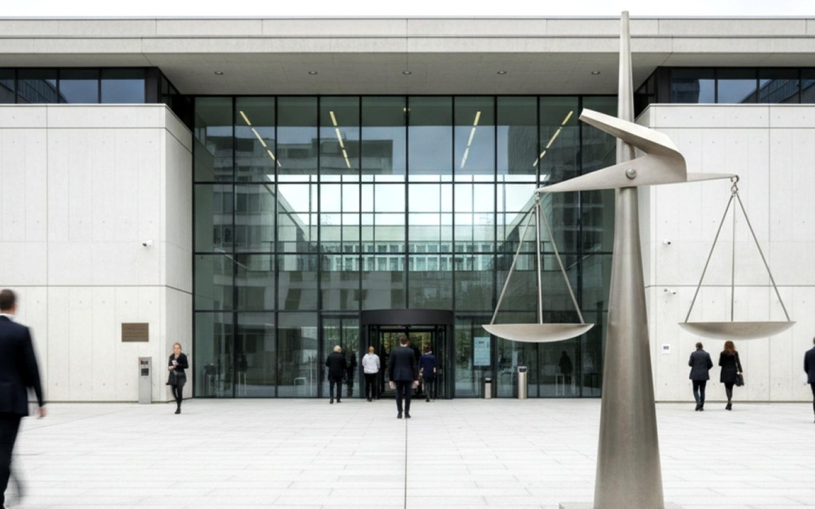 محكمة السليمانية تستعد لجلسة حاسمة في قضية لاهور شيخ جنكي بتهم خطيرة