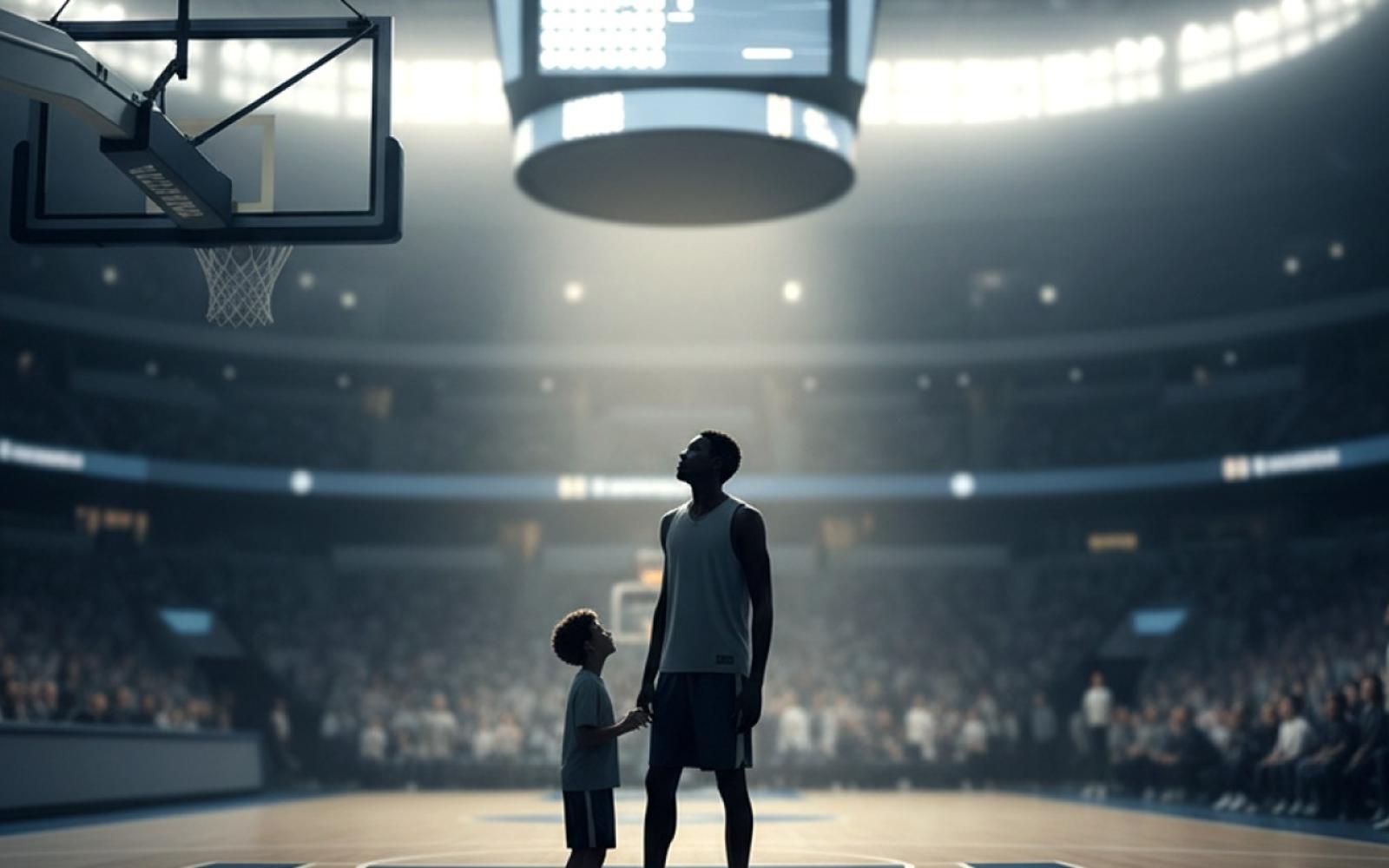 نجم سبيرز الصاعد يمبانياما يطيح بسلتيكس وكليبرز يحقق عودة مذهلة بالـNBA