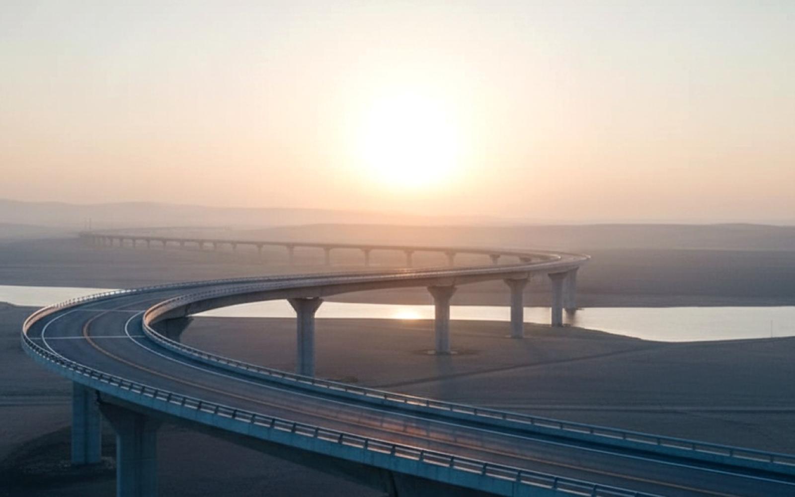 تركيا تربط مسار "خالية من الإرهاب" بمناقشات دستور جديد يحدد مستقبل الحكم