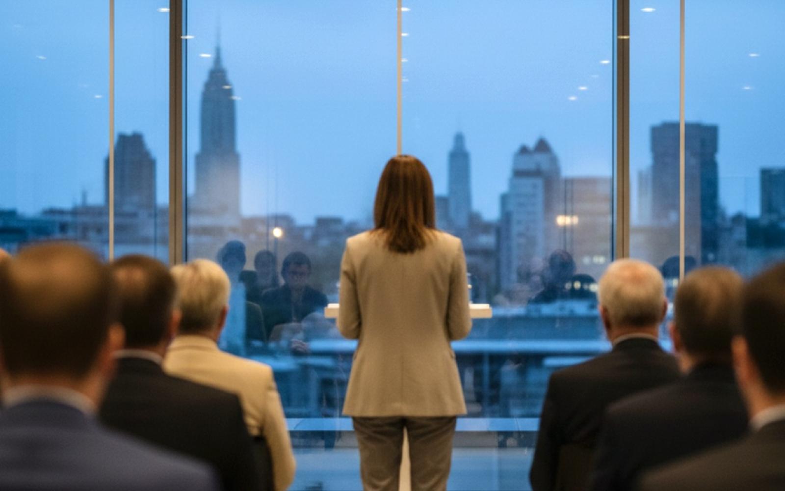 ناشطة إسرائيلية تدعو لإسقاط نتنياهو عبر "نضال مدني شرس" وليس الانتخابات