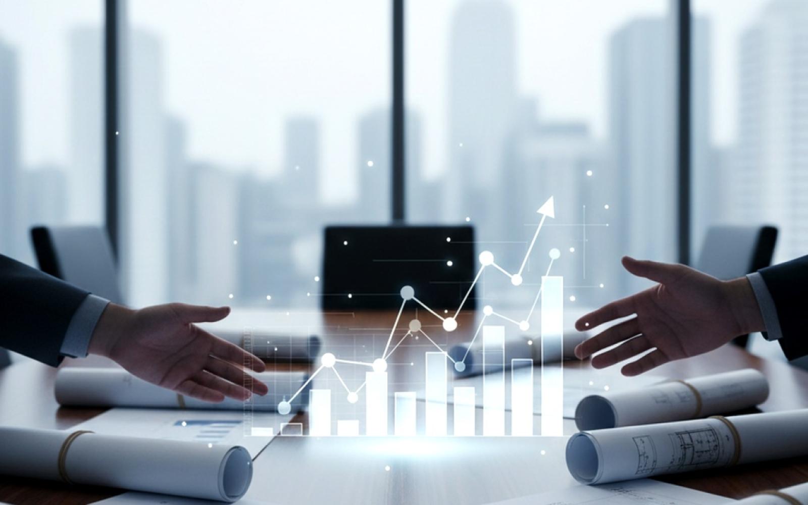 مصر توقع عقوداً استثمارية ضخمة بـ 1.8 مليار دولار لتعزيز الطاقة المتجددة وتصنيع مكوناتها محلياً