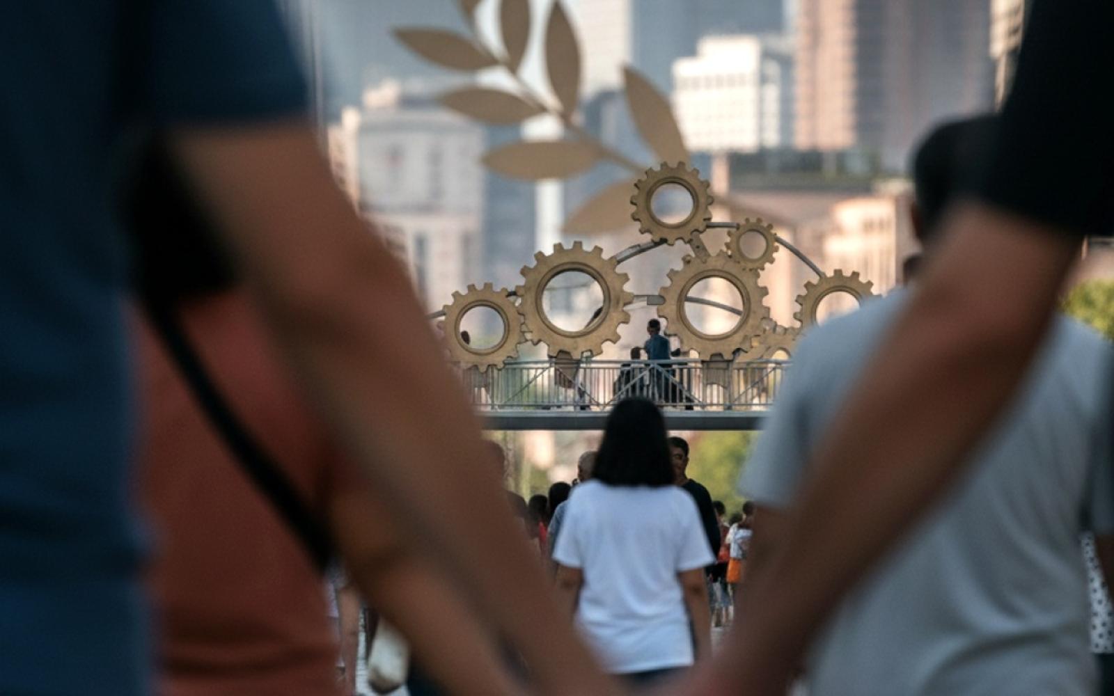 آمال الاحتلال بالتطبيع مع السعودية تتراجع وسط خلافات إقليمية متصاعدة