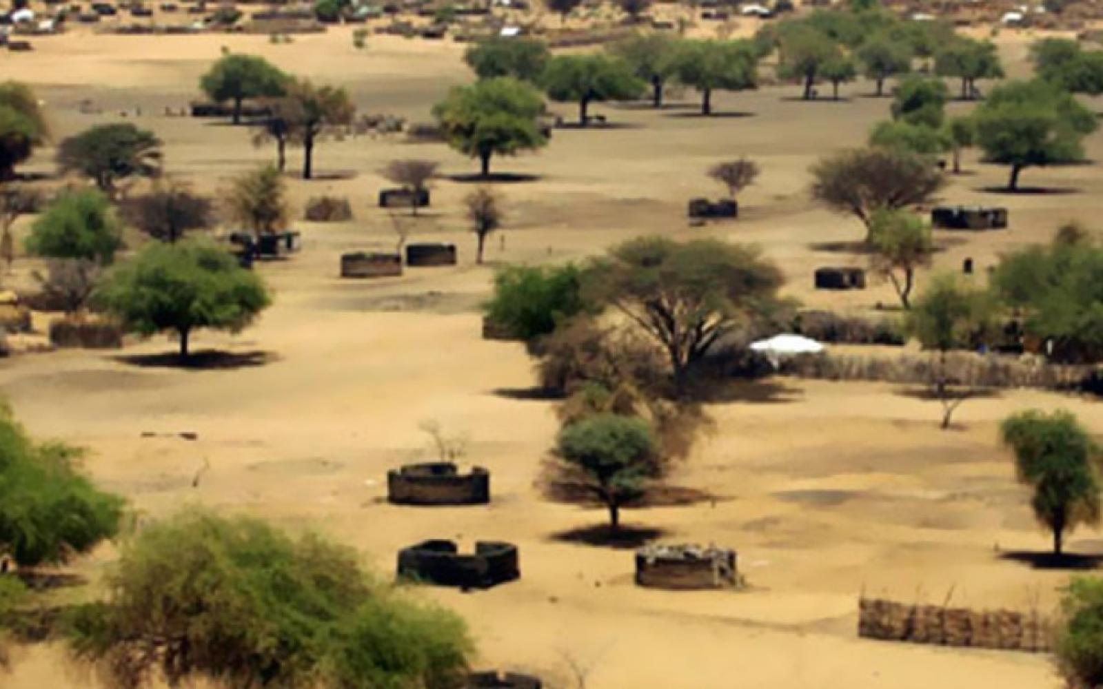 إقليم دارفور: تاريخ عريق وموارد وفيرة تشوهها الإبادة الجماعية وسط تحرك العدالة الدولية